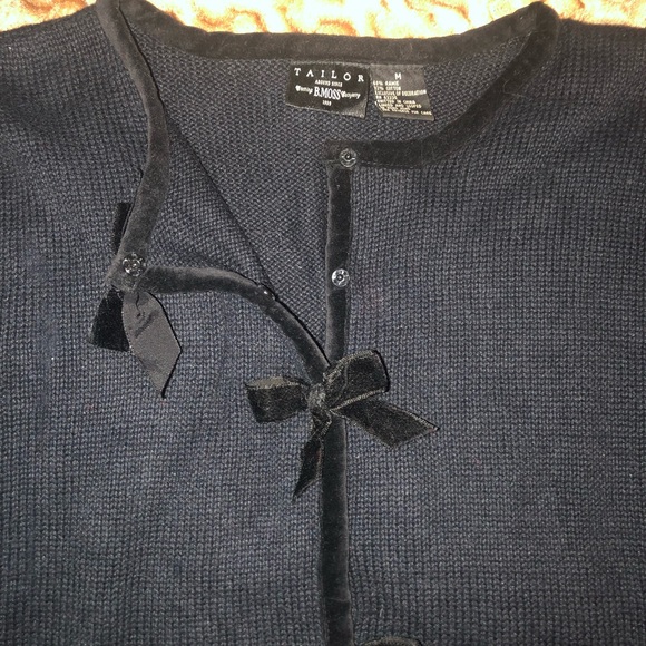 B.Moss sweater - Picture 3 of 6